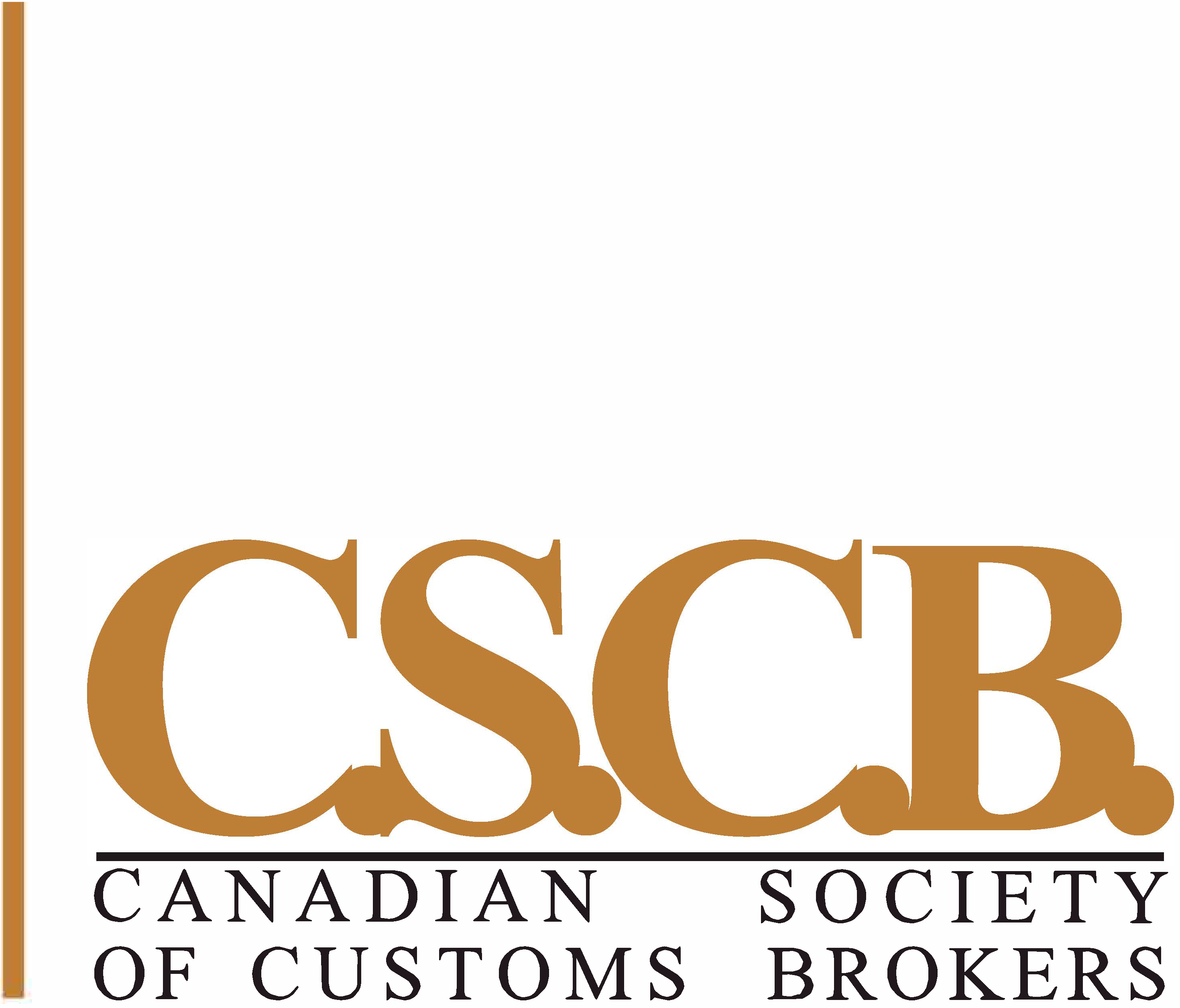 Canadian Society of Customs Brokers
