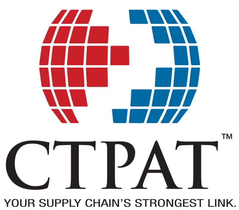 Customs-Trade Partnership Against Terrorism (CTPAT)